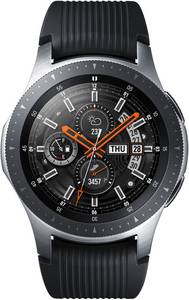Samsung REFURBISHED –  Galaxy Watch SM-R800 46mm WiFi Silver - Wie Neu 
