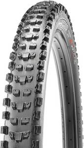 Maxxis Dissector Faltreifen 29 x 2,40 (61-622) WT EXO+ TR 3C MaxxTerra black MTB-Reifen