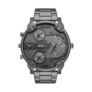 Diesel Herrenuhr MR. DADDY SLIM DZ7487 