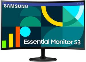 Samsung S27D364GAU Full HD Monitor