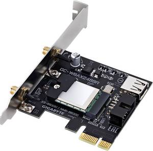 Gigabyte GC-WBAX2400R WLAN-Karte