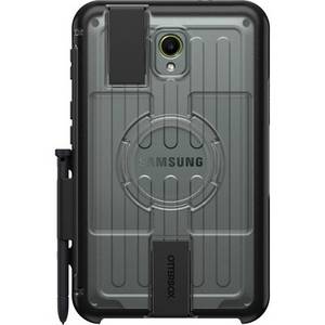 Otterbox B2B  Universe Samsung Galaxy Tab Active5 - clear/black - ProPack 10 Stck 