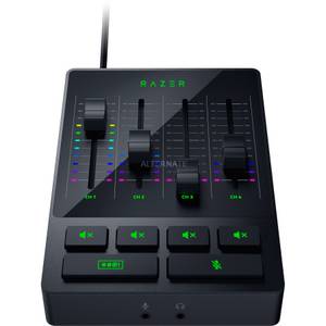 Razer Audio Mixer, Mischpult 