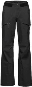 Mammut Sport Group Mammut Taiss Pro HS Pants schwarz Hardshellhose