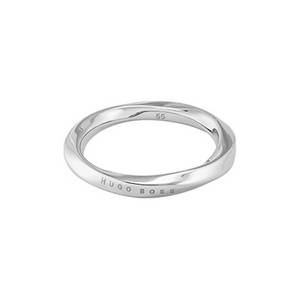 Hugo Boss Edelstahlring 1580250M