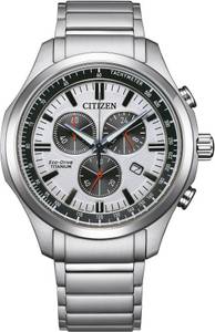 Citizen Chronograph 