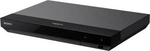 Sony UBP-X500 4K Blu-ray-Player