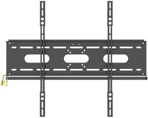 Mywall HP6-4S TV-Wandhalterung