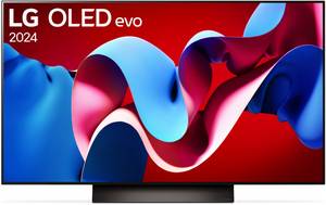 Lg OLED48C48LA 121 cm (48