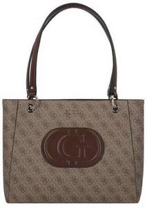 Guess Mietta Shopper (HWESG9_51325_LGW) latte-brown Shopper