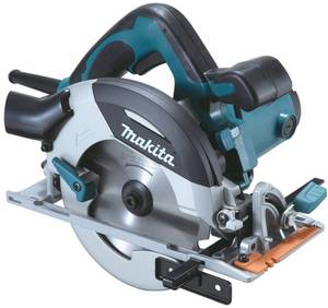 Makita HS6101J Handkreissäge