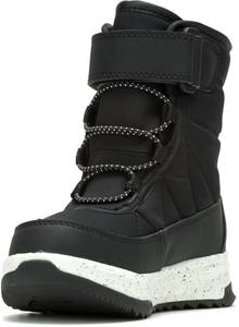 Kamik STORMY Jungen black-noir Winterstiefel