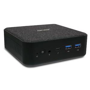 Acer Revo RB102 Mini PC Core Ultra 5 125U 16GB/512GB SSD W11 Pro DT.BMCEG.002 