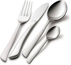 Wmf Virginia 30-teilig Besteckset