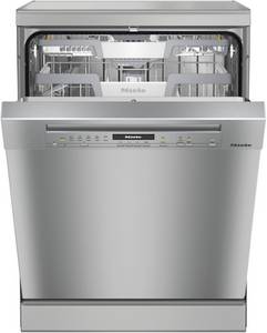 Miele G 7110 SC  Edelstahl Standgeschirrspüler