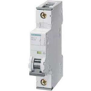 Siemens 5SY5108-6 Leitungsschutzschalter 1polig 8 A 400 V/AC 