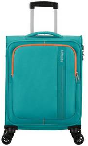 American Tourister Sea Seeker S (146674) aqua green Trolley