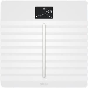 Withings Body Cardio weiß Körperanalysewaage