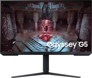 Samsung LS32CG510EUXEN WQHD Monitor