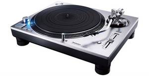 Technics SL-1200GR2