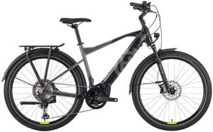 Husqvarna E-Bicycles E-Bike 