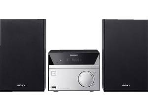 Sony CMT-SBT20B Mini-Anlage