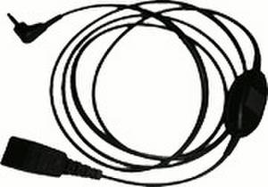 Jabra 8800-00-55 Telefonheadset-Kabel