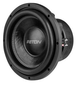 Eton MW 12 30cm Subwoofer Chassis Auto-Subwoofer