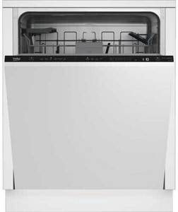 Beko BDIN26420Q Einbaugeschirrspüler