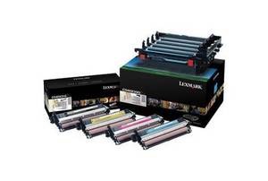 Lexmark Imaging Kit Farbe 