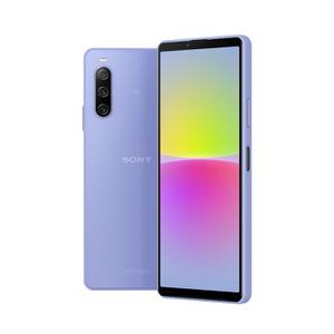 Sony Xperia Xperia 10 IV (Lavendel) 