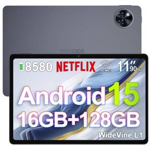 Doogee U11 Android 15 Tablet 11 
