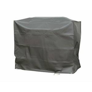 Universum Abdeckhülle für Gasgrill mit Lüftungsöffnungen (Schutzhülle) 