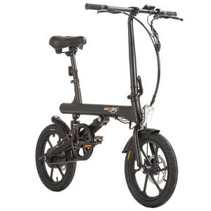 skyjet E-Faltrad 16''  E-Bike 1S 