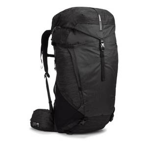 Thule Topio 40L black Laptop-Rucksack