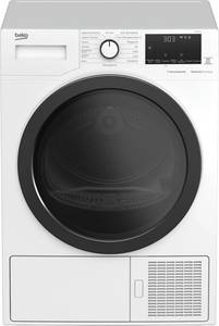 Beko DE8544RX2 Kondenstrockner