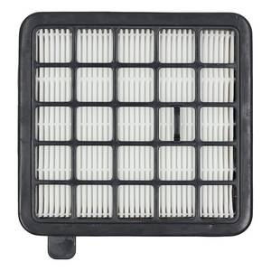 easyPART Ersatzfilter wie Beko 9178002417 Motorschutzfilter beko, Zubehör für Staubsauger 