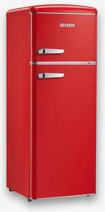 Severin RKG  8930 Kühl-Gefrierkombination