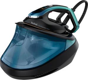 Tefal GV9822E1 Pro Express Vision Dampfbügelstation