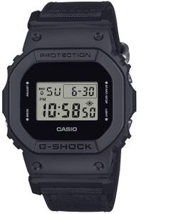 Casio G-Shock DW-5600BCE-1 Digitaluhr