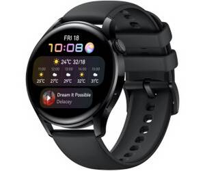 Otto Watch 3 Active Smartwatch