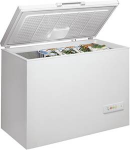 Privileg PFH 606 237 kWh/Jahr