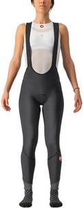 Castelli Women's Velocissima DT Bibtight (4522550) Trägerhose