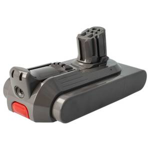 Vhbw passend für Dyson SV30 Staubsauger (2500 mAh, 25,2 V, Li-Ion) Staubsauger-Akku Li-Ion 2500 mAh 