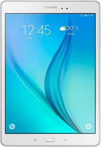 Samsung Galaxy Tab A 16GB LTE weiß Android-Tablet