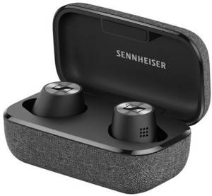 Sennheiser Momentum True Wireless 2 Black