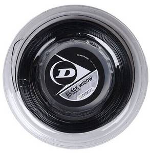 Dunlop Explosive silber 200m 1.25 Tennissaite