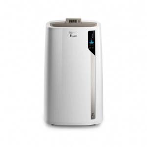 Delonghi De'Longhi PAC EL110 ERF WIFI Monoblock-Klimagerät