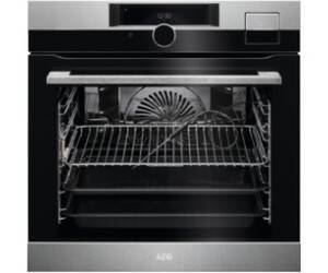 AEG-Electrolux AEG BSK998230M Einbaubackofen