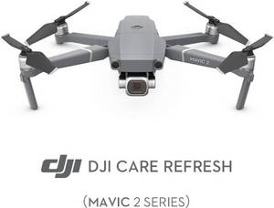 Dji Care Refresh  Mavic 2 1 Jahr Drohnen-Garantieerweiterung